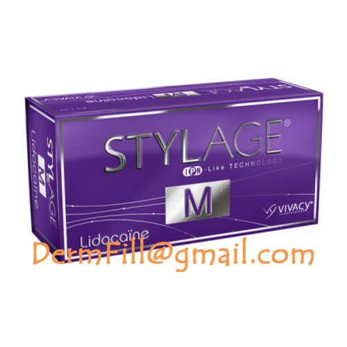 Stylage M with L 2 x 1ml